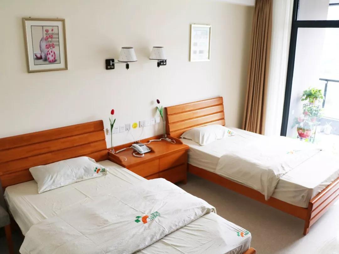 杭州康復養老之家是杭州康復醫院,杭州養老院,杭州公立康復中心,杭州醫養結合護理院信息一站式分享平臺。 2