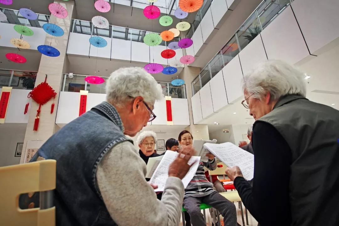 杭州康復養老之家是杭州康復醫院,杭州養老院,杭州公立康復中心,杭州醫養結合護理院信息一站式分享平臺。 4