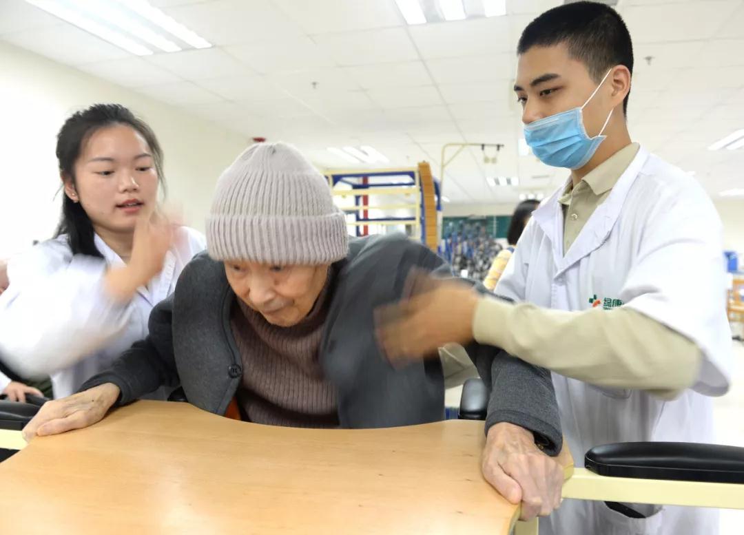 杭州康復養老之家是杭州康復醫院,杭州養老院,杭州公立康復中心,杭州醫養結合護理院信息一站式分享平臺。 3