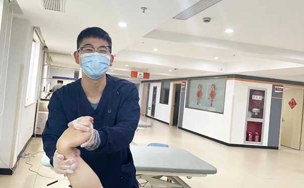 杭州普迪欣康復醫院