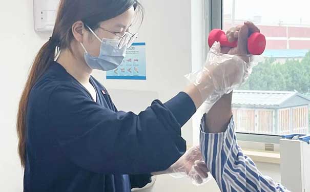 杭州普迪欣康復醫院