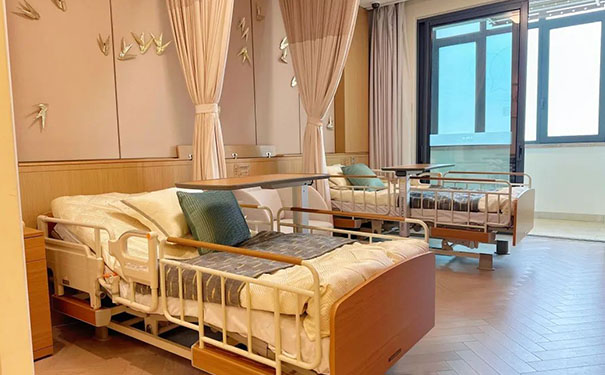 杭州康復養老之家是杭州康復醫院,杭州養老院,杭州公立康復中心,杭州醫養結合護理院信息一站式分享平臺。 杭州康復養老之家是杭州康復醫院,杭州養老院,杭州公立康復中心,杭州醫養結合護理院信息一站式分享平臺。