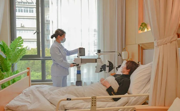 杭州康復養老之家是杭州康復醫院,杭州養老院,杭州公立康復中心,杭州醫養結合護理院信息一站式分享平臺。 杭州康復養老之家是杭州康復醫院,杭州養老院,杭州公立康復中心,杭州醫養結合護理院信息一站式分享平臺。