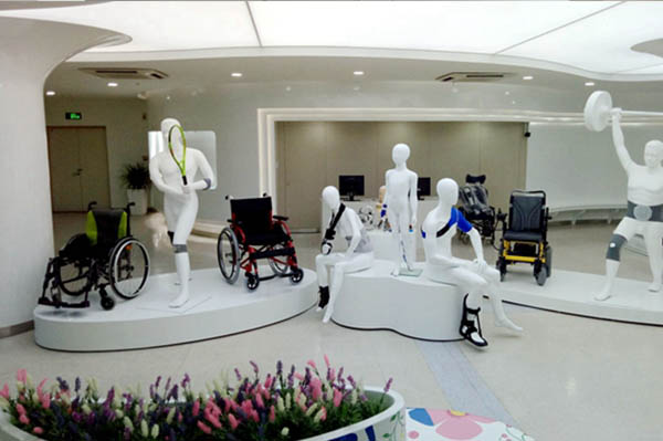 杭州康復養老之家是杭州康復醫院，杭州養老院，杭州公立康復中心，杭州醫養結合護理院信息一站式分享平臺。