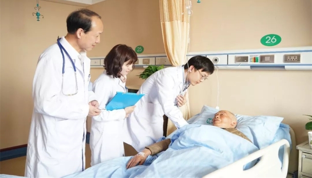 杭州康復養老之家是杭州康復醫院，杭州養老院，杭州公立康復中心，杭州醫養結合護理院信息一站式分享平臺。