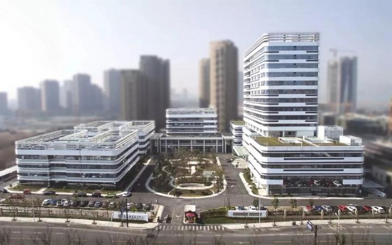 杭州公立康復中心