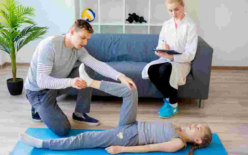 杭州康復醫院中運動康復做得比較好的醫院有哪些？