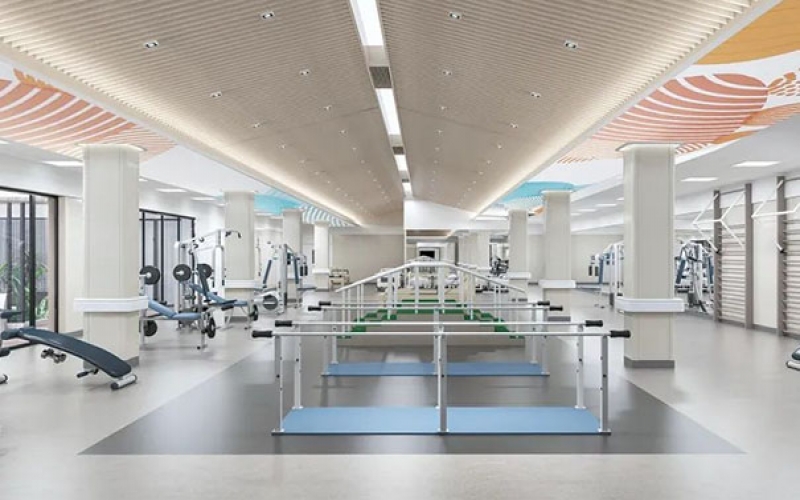 杭州城東方向骨折術后腦梗康復醫院——杭州佳業醫院