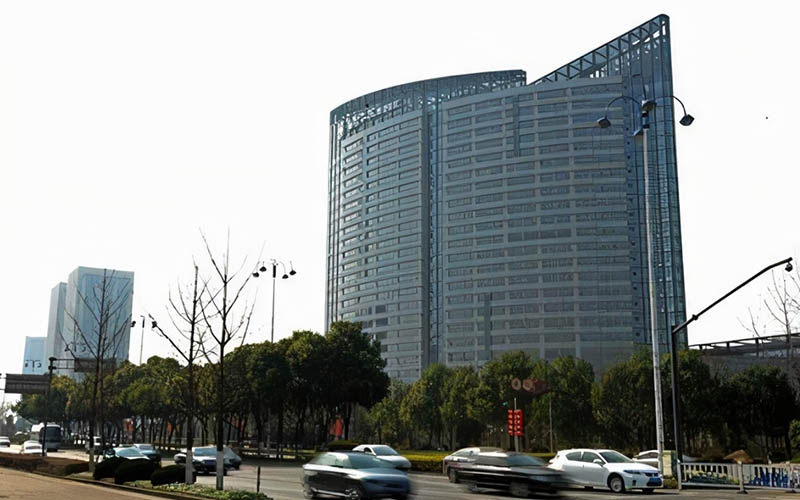 浙二醫院康復科