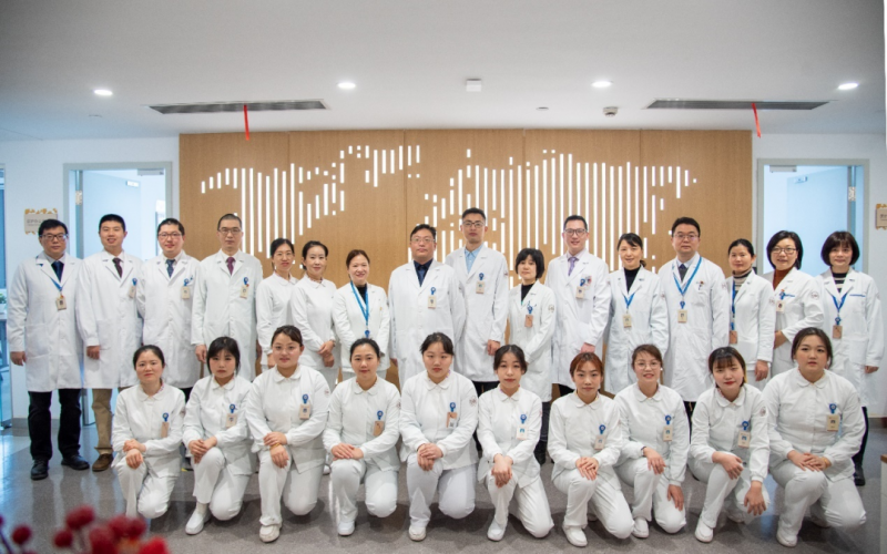 浙江省中醫院西溪分院兒童康復中心怎么樣？