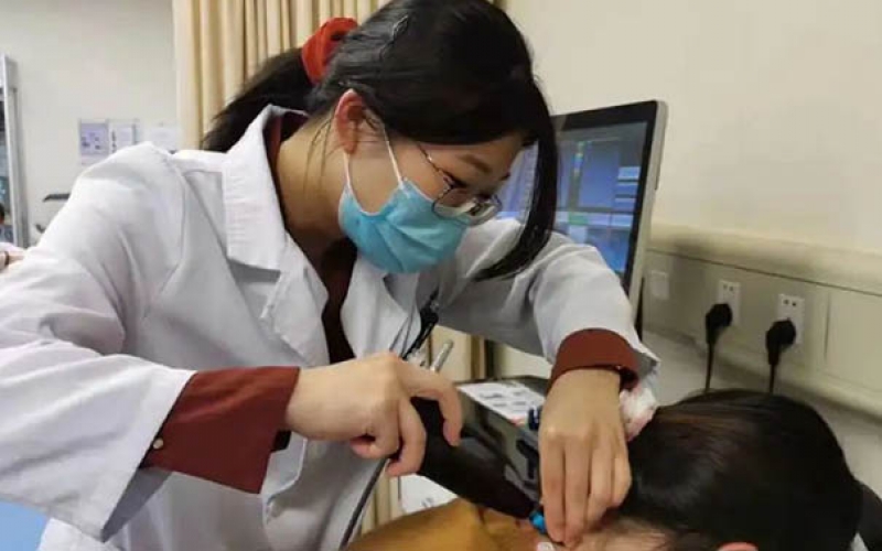 浙二醫院康復科怎么樣？收哪些病人？