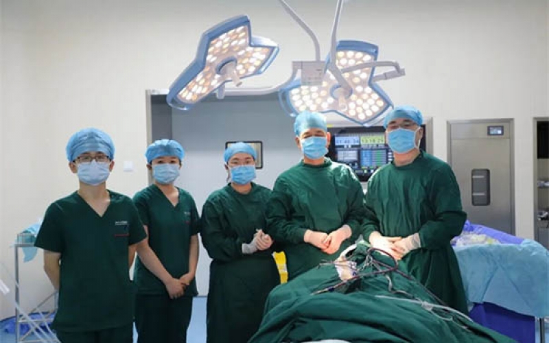 浙江大學康復醫院治療腦部術后康復怎么樣？地址在哪里？