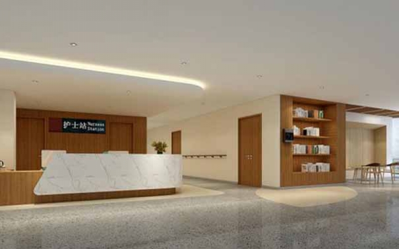 杭州臨安城南醫院怎么樣？地址在哪里？