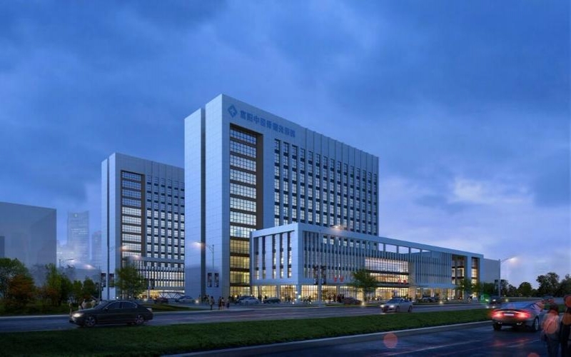 杭州富陽中醫骨髓炎醫院介紹