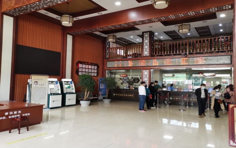 杭州詹氏骨傷科醫院怎么樣？