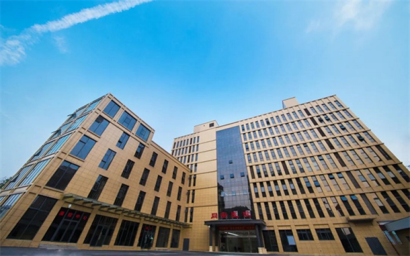 杭州彤安醫院一所醫養結合的養老院