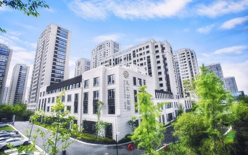 蕭山哪些康復醫院比較好？