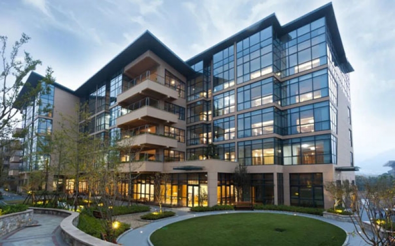 朗和銀湖國際醫養中心怎么樣？