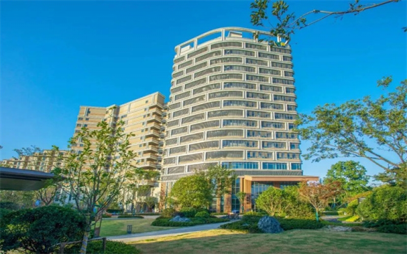 臨安太保家園養老社區怎么樣？收費_地址_電話