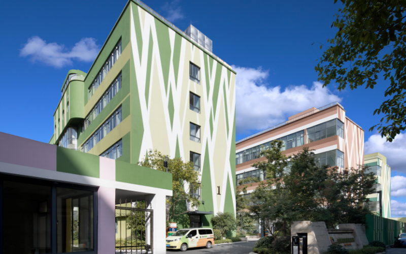 【杭州佰樂時光養老院】養老院介紹_服務如何_住院預約電話