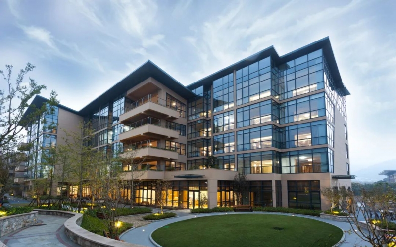 【朗和銀湖護理院】醫院介紹_硬件設施_住院預約電話