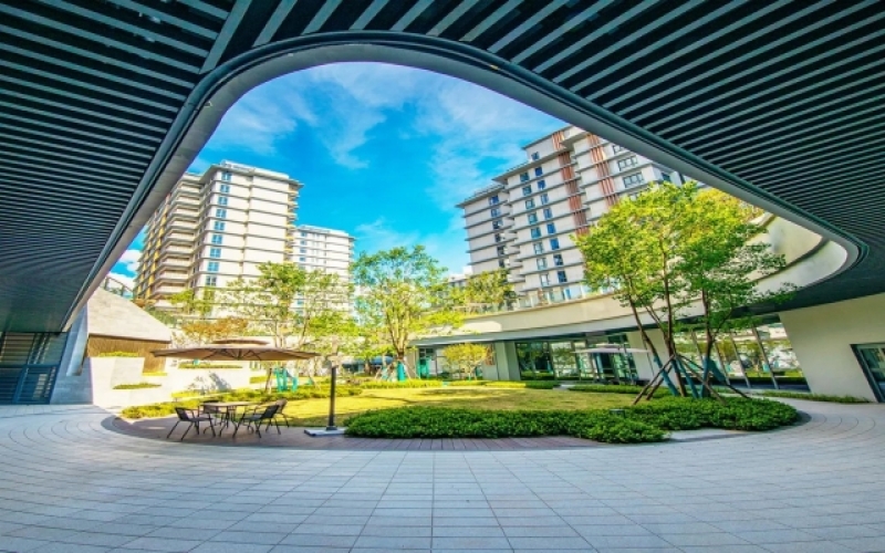 【臨安太保家園養老社區】養老院介紹_環境設施_住院預約電話